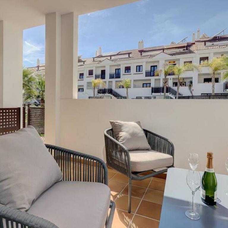 Stunning Modern Townhouse in Riviera del Sol - Apartamento de 3 dormitorios - 10