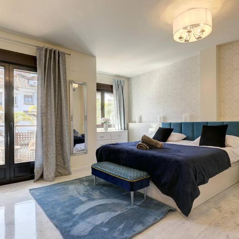 Stunning Modern Townhouse in Riviera del Sol - Apartamento de 3 dormitorios - 12