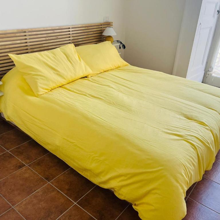 BnB My Way Toledo - Camera Matrimoniale - 9