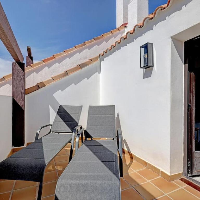 Stunning Modern Townhouse in Riviera del Sol - Apartamento de 3 dormitorios - 14