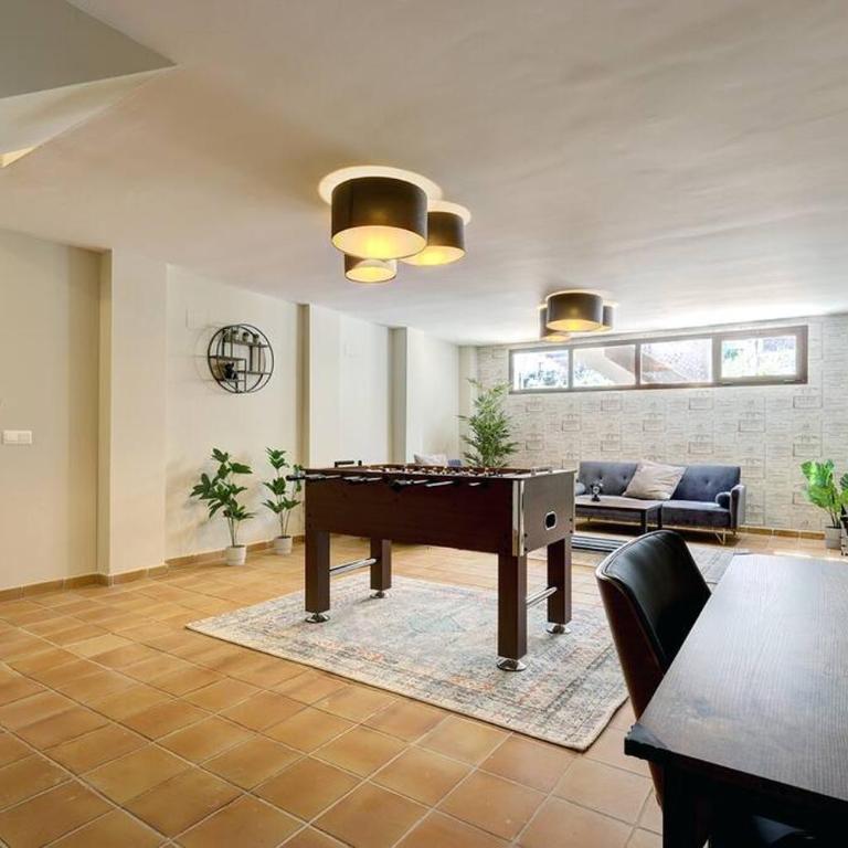 Stunning Modern Townhouse in Riviera del Sol - Apartamento de 3 dormitorios - 20