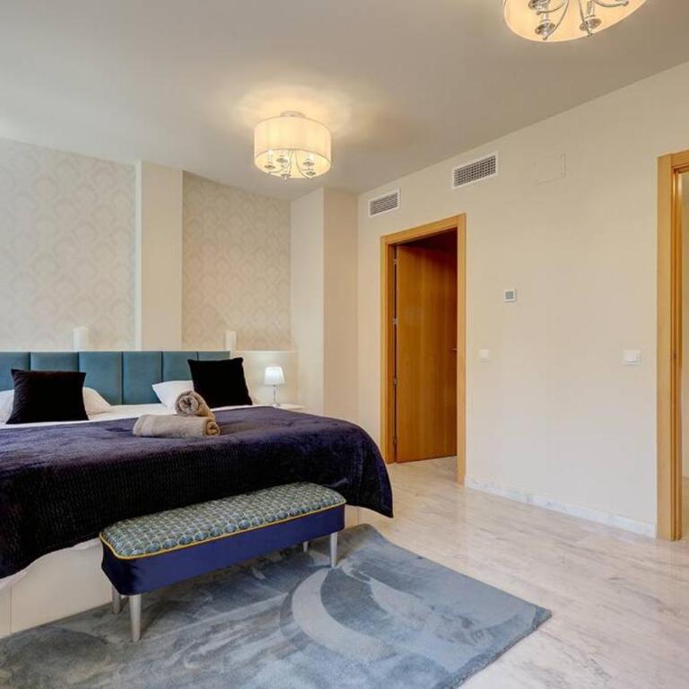Stunning Modern Townhouse in Riviera del Sol - Apartamento de 3 dormitorios - 22