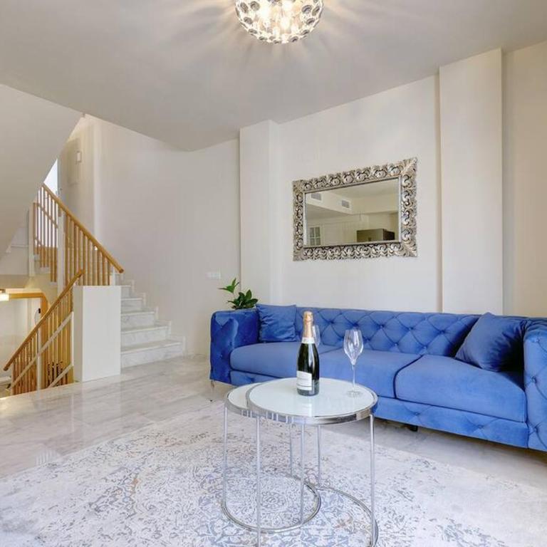 Stunning Modern Townhouse in Riviera del Sol - Apartamento de 3 dormitorios - 24