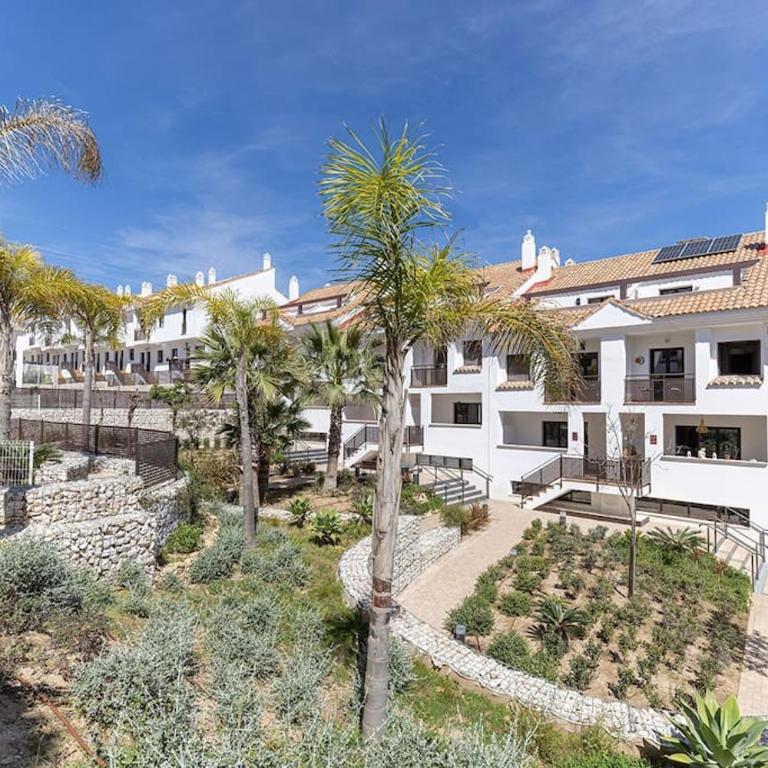 Stunning Modern Townhouse in Riviera del Sol - Apartamento de 3 dormitorios - 28