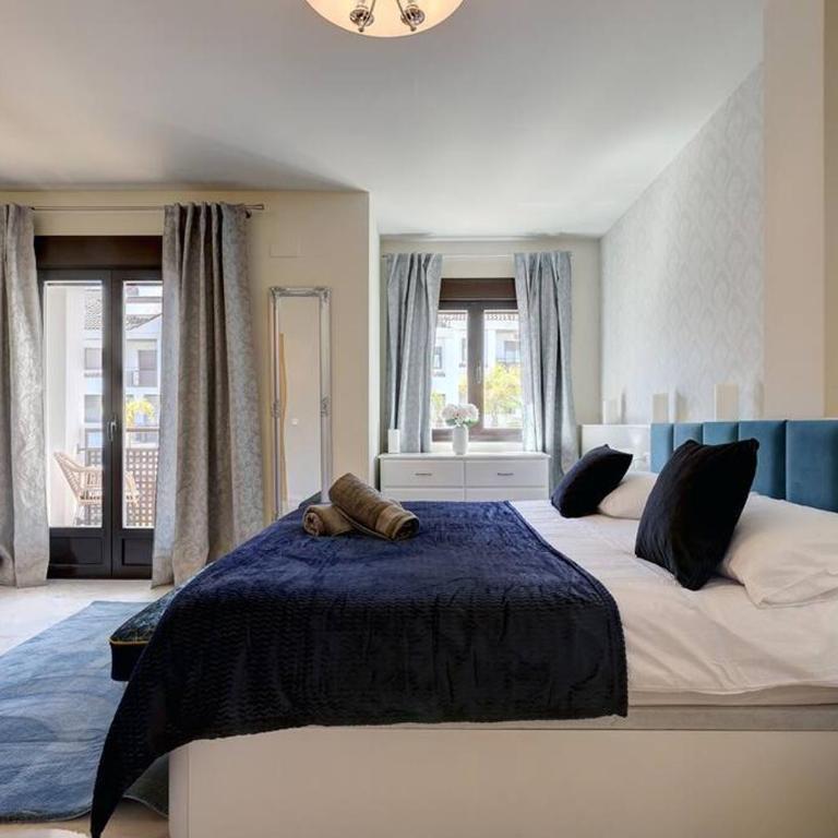 Stunning Modern Townhouse in Riviera del Sol - Apartamento de 3 dormitorios - 37