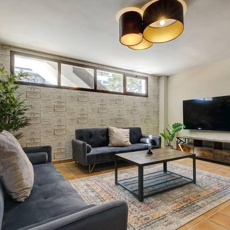 Stunning Modern Townhouse in Riviera del Sol - Apartamento de 3 dormitorios - 38