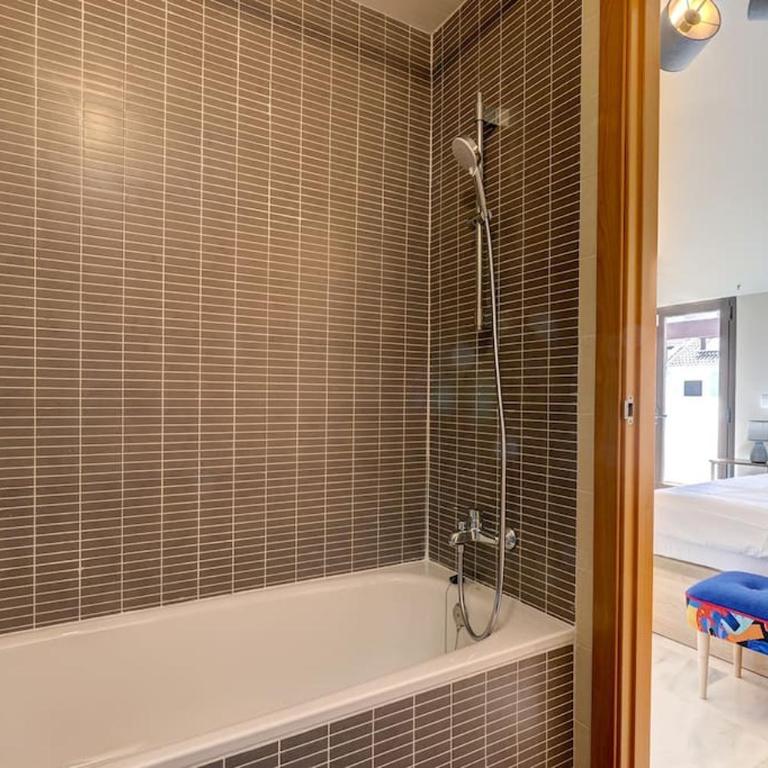 Stunning Modern Townhouse in Riviera del Sol - Apartamento de 3 dormitorios - 39