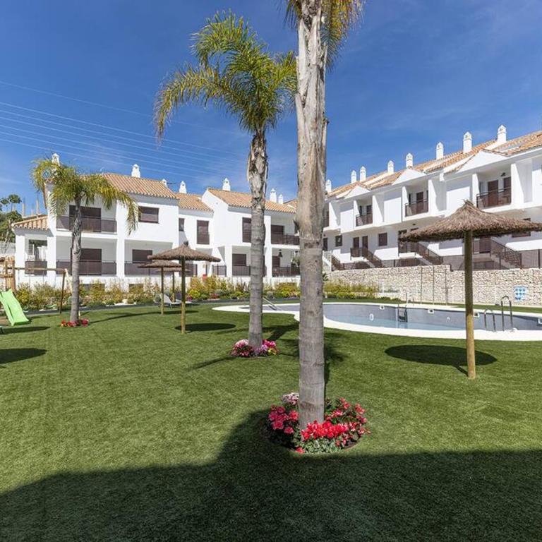 Stunning Modern Townhouse in Riviera del Sol - Apartamento de 3 dormitorios - 40