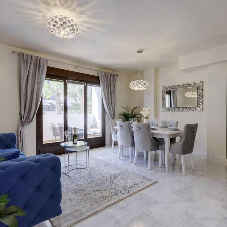Stunning Modern Townhouse in Riviera del Sol - Apartamento de 3 dormitorios - 41