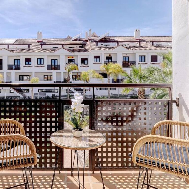 Stunning Modern Townhouse in Riviera del Sol - Apartamento de 3 dormitorios - 43