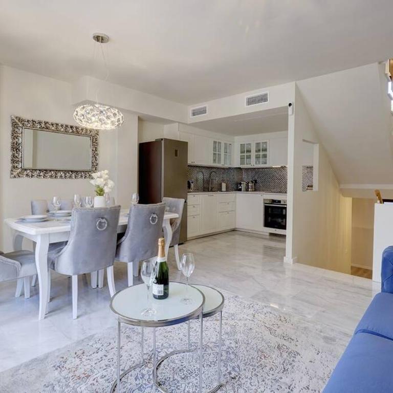 Stunning Modern Townhouse in Riviera del Sol - Apartamento de 3 dormitorios - 49