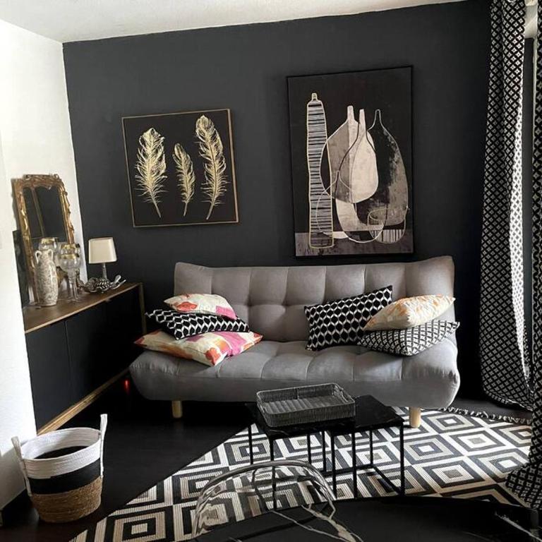 Le Chic - Apartamento de 2 dormitorios - 1
