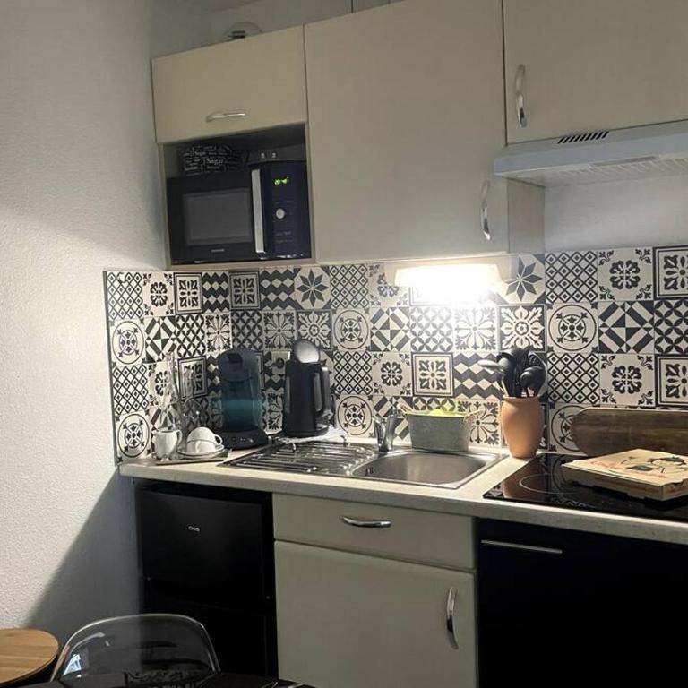 Le Chic - Apartamento de 2 dormitorios - 4
