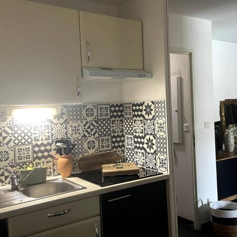 Le Chic - Apartamento de 2 dormitorios - 8