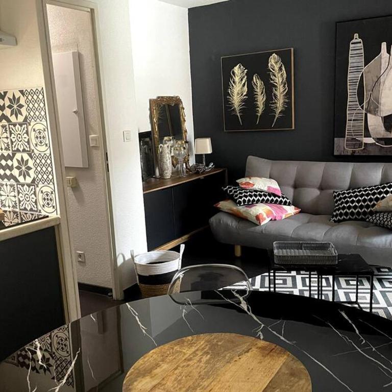 Le Chic - Apartamento de 2 dormitorios - 10
