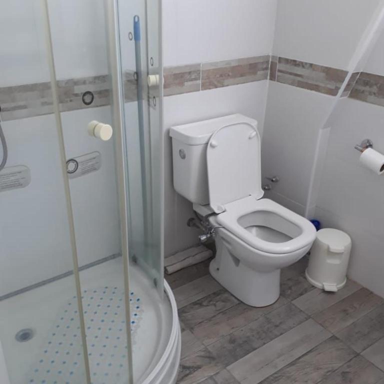 loft interno - Apartamento de 1 dormitorio - 23