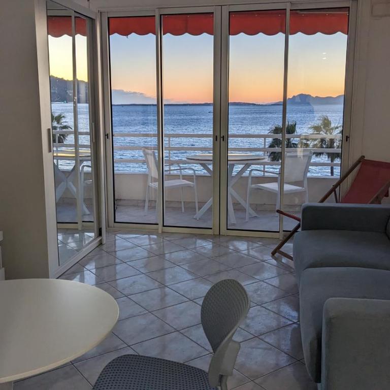 Superbe appartement vue mer panoramique - Appartamento con Vista Mare - 22