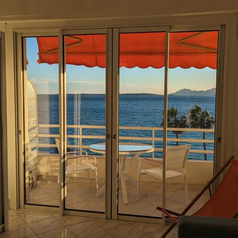 Superbe appartement vue mer panoramique - Appartamento con Vista Mare - 30
