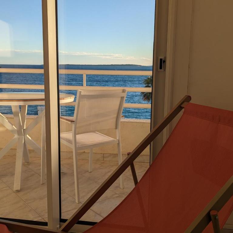 Superbe appartement vue mer panoramique - Appartamento con Vista Mare - 31