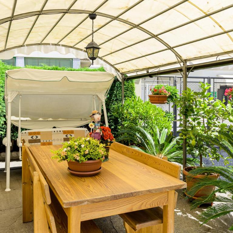 Luna Nuova - Apartamento de 1 dormitorio - 22