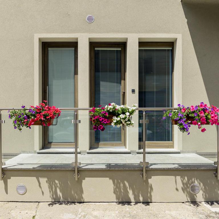 Luna Nuova - Apartamento de 1 dormitorio - 21