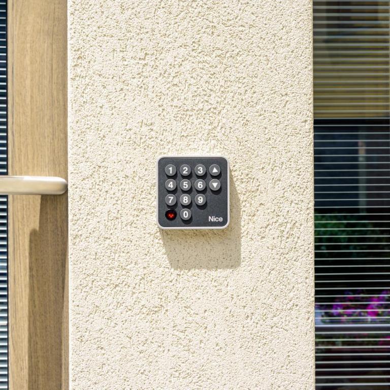 Luna Nuova - Apartamento de 1 dormitorio - 20