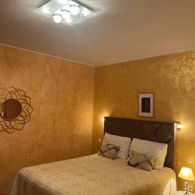 Villa Mare Apartments - Studio Apartman sa Pogledom na More - 5