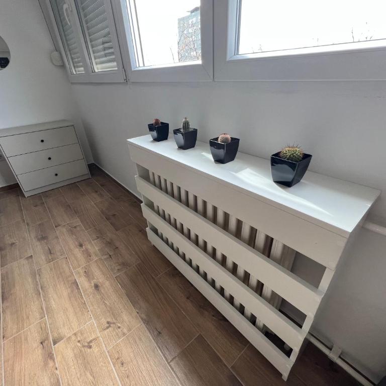 Apartment 55 Belgrade - Apartman sa 1 Spavaćom Sobom - 12