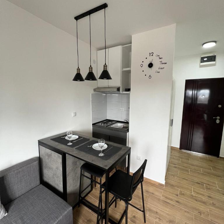 Apartment 55 Belgrade - Apartman sa 1 Spavaćom Sobom - 20