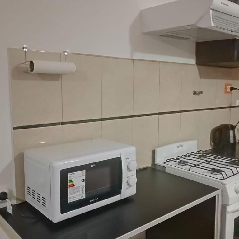 Departamentos La Perón - Apartamento de 1 dormitorio - 10