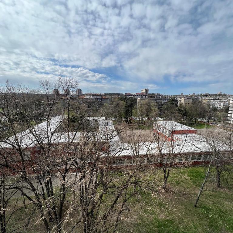 Apartment 55 Belgrade - Apartman sa 1 Spavaćom Sobom - 23