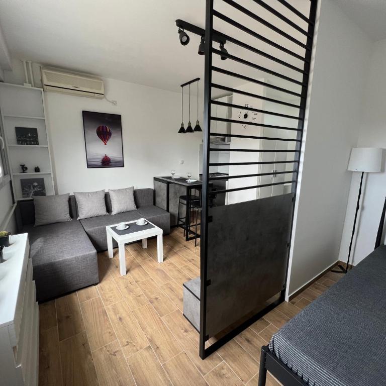 Apartment 55 Belgrade - Apartman sa 1 Spavaćom Sobom - 3