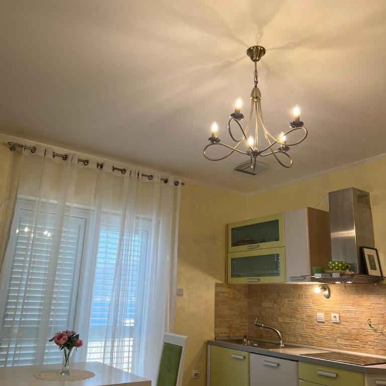 Villa Mare Apartments - Studio s Pogledom na More (2 Odrasle Osobe) - 1
