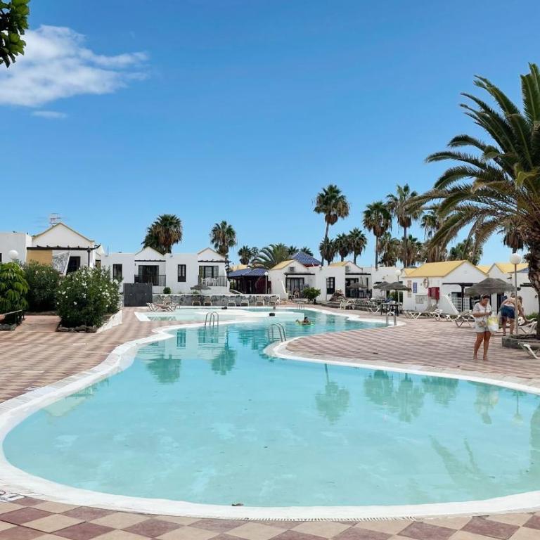 Casa Lila Montecastillo J9 - One-Bedroom Apartment - 12