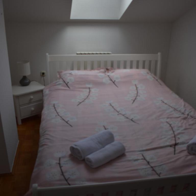 Wellcome to Sarajevo - Apartman sa 2 Spavaće Sobe - 17