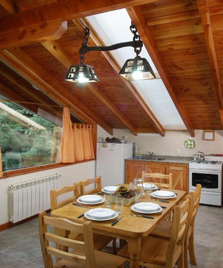 Cabañas Carelmapu - Chalet de 2 dormitorios - 7