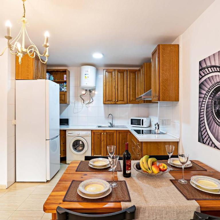 Brisa del Puerto en Santa Ana - One-Bedroom Apartment - 7