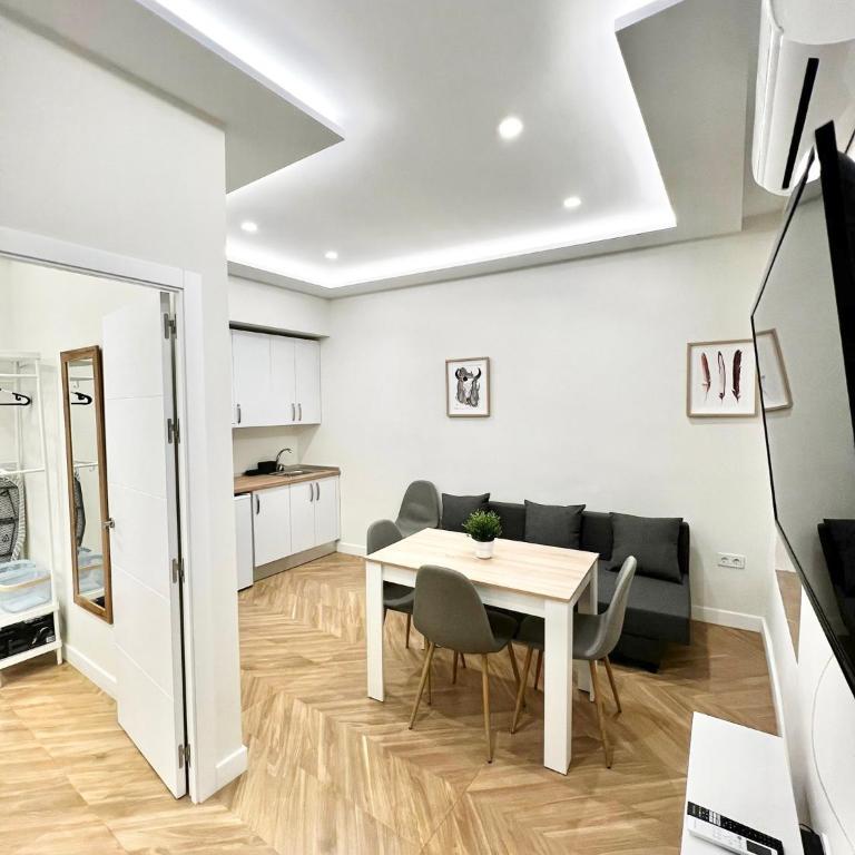 Apartamento El Horno - Apartamento de 1 dormitorio - 9