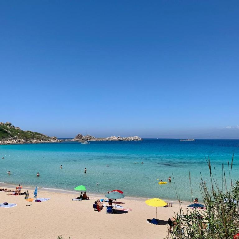 Casa in centro a due passi dal mare - Casa con 2 Camere da Letto - 30