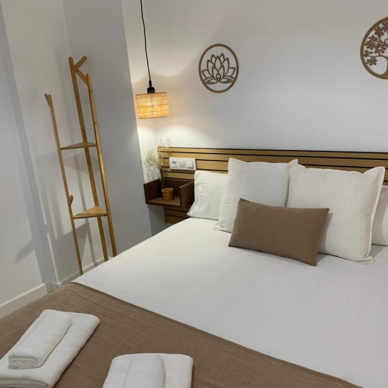 APARTAMENTO MEDINA AZAHARA - Apartamento de 2 dormitorios - 12