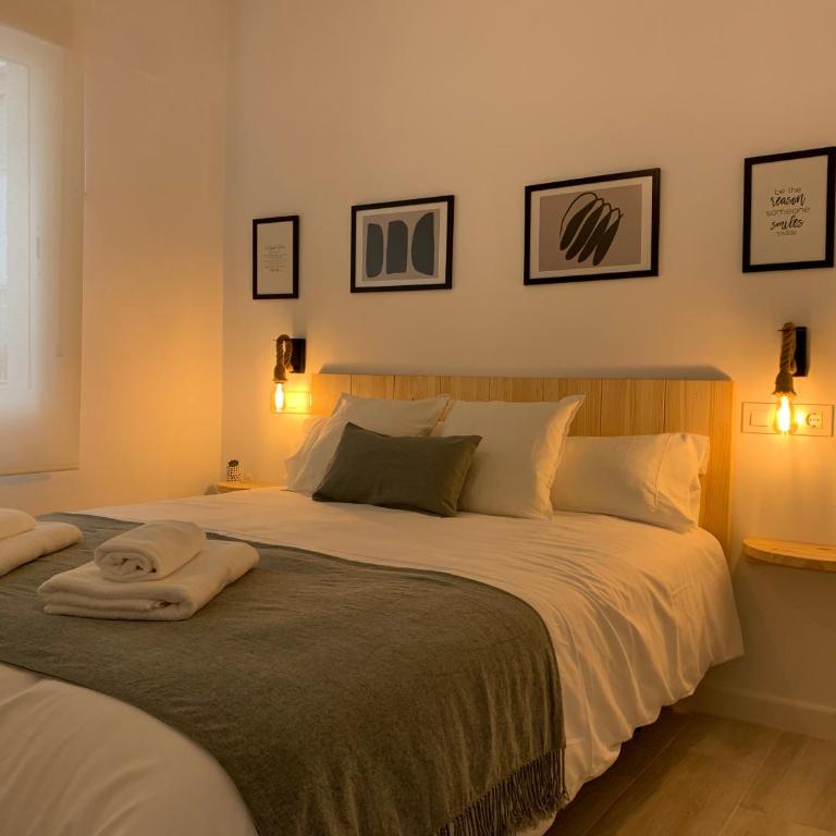 APARTAMENTO MEDINA AZAHARA - Apartamento de 2 dormitorios - 11