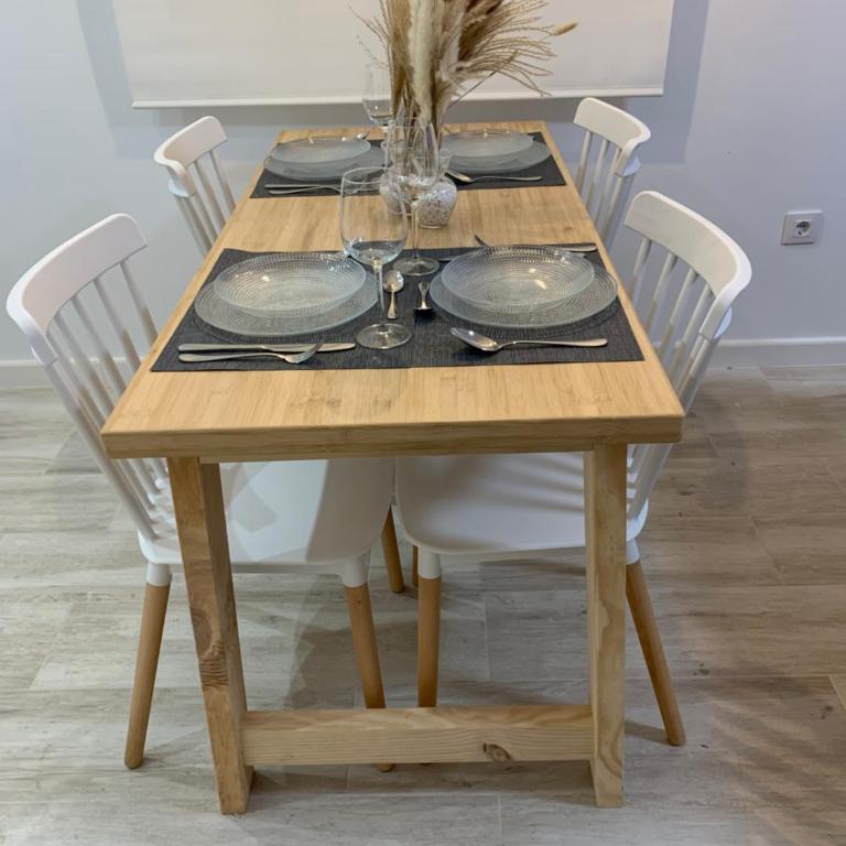 APARTAMENTO MEDINA AZAHARA - Apartamento de 2 dormitorios - 5