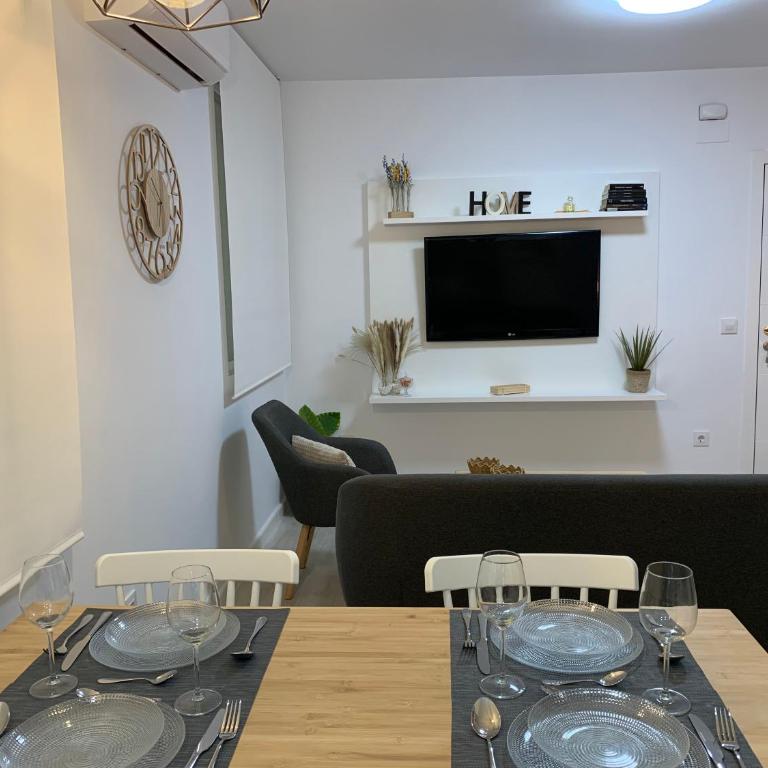 APARTAMENTO MEDINA AZAHARA - Apartamento de 2 dormitorios - 2