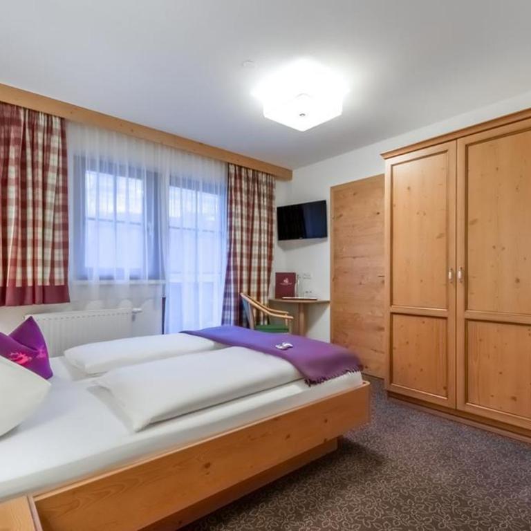 Salzburgerhof Flachau - Standard Familienzimmer - 2