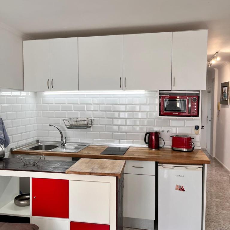 Atlantico - Apartamento con vistas al mar - 5