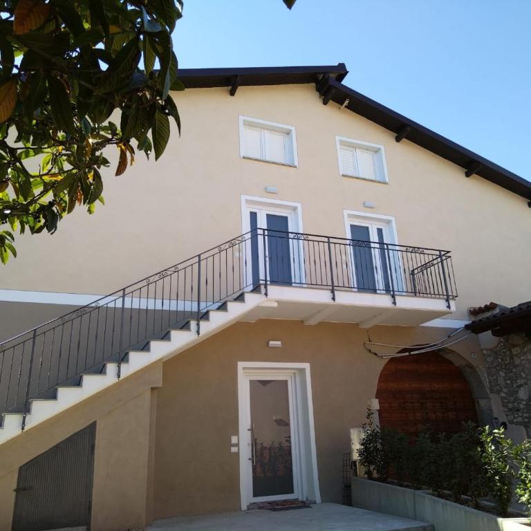 Borgo alla Pieve Apartments - Casa con 2 Camere da Letto - 1