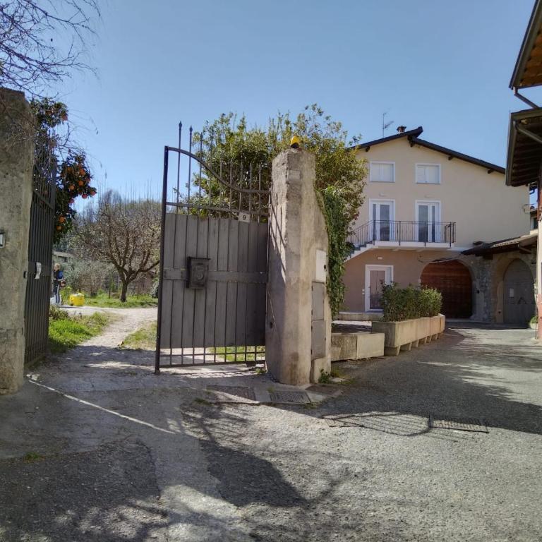 Borgo alla Pieve Apartments - Casa con 2 Camere da Letto - 6