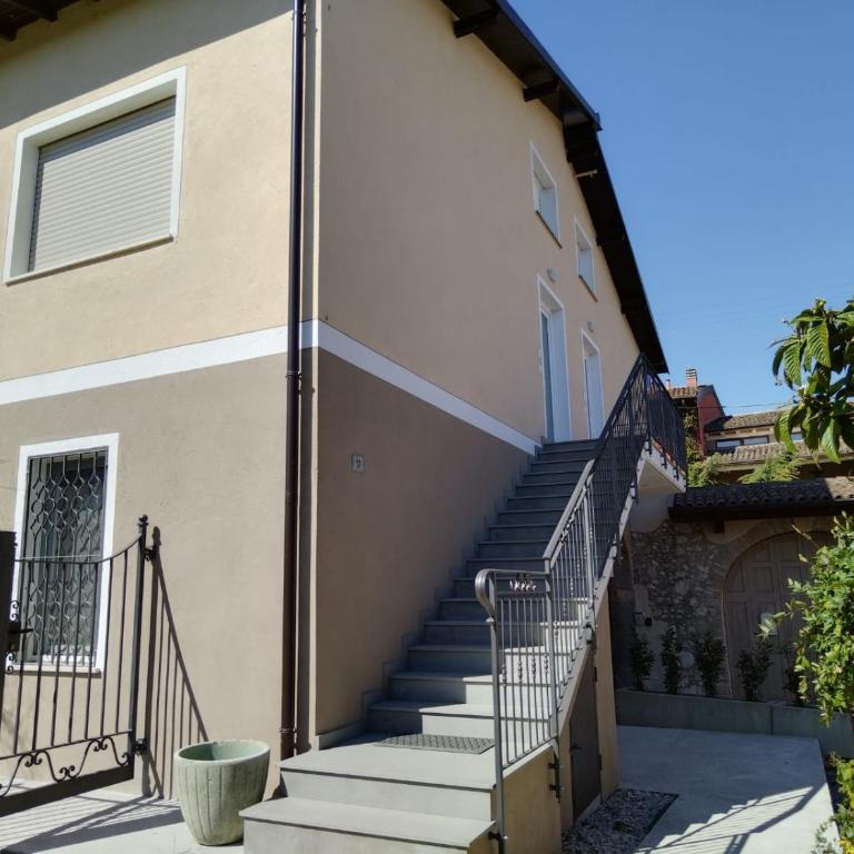 Borgo alla Pieve Apartments - Casa con 2 Camere da Letto - 8