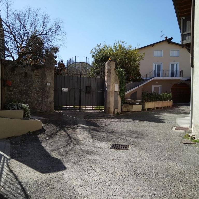Borgo alla Pieve Apartments - Casa con 2 Camere da Letto - 7