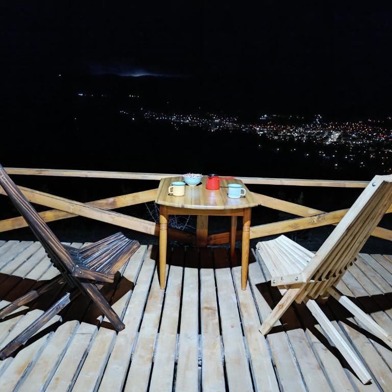 Vikendica Tromedja Pale - One-Bedroom Chalet - 34